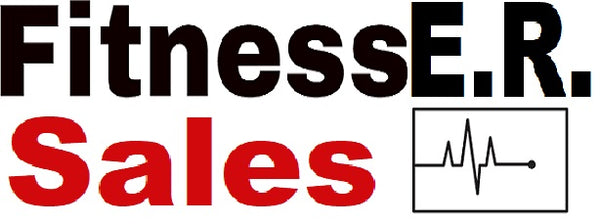 Fitness ER Sales logo