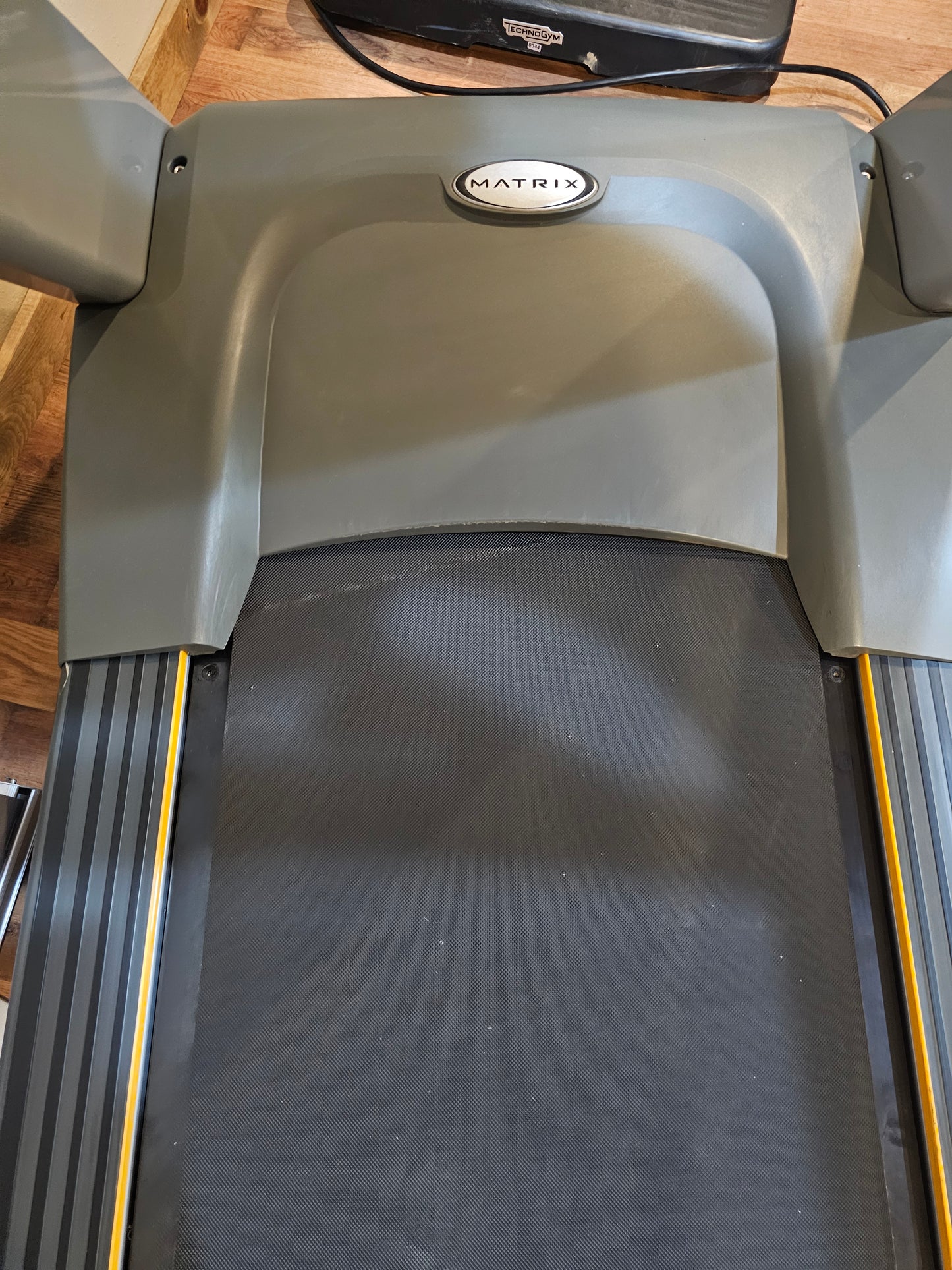 Matrix 7xe Treadmill