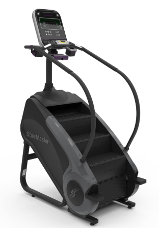 Stairmaster Gaunlet