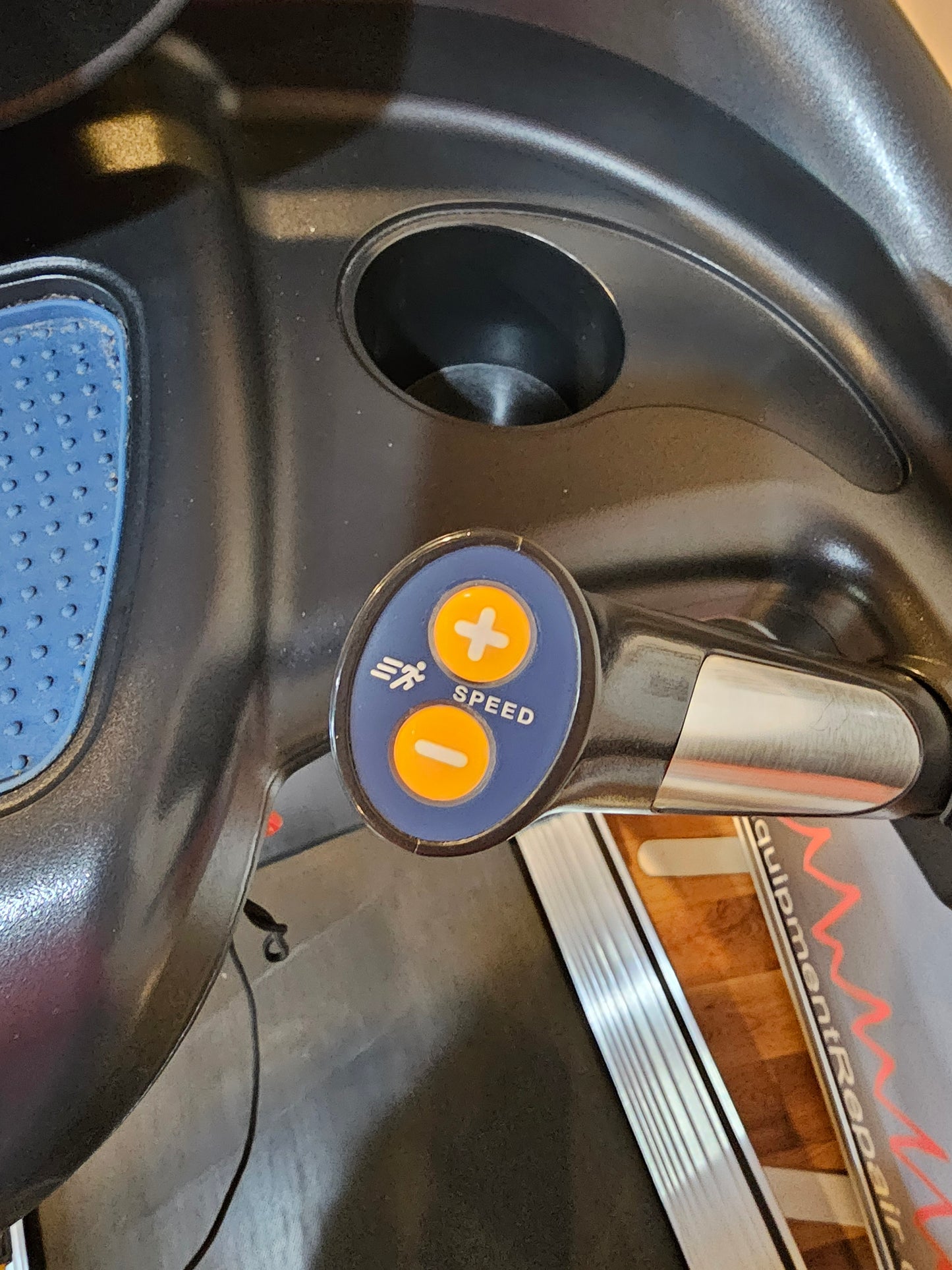 True CS900 Treadmill
