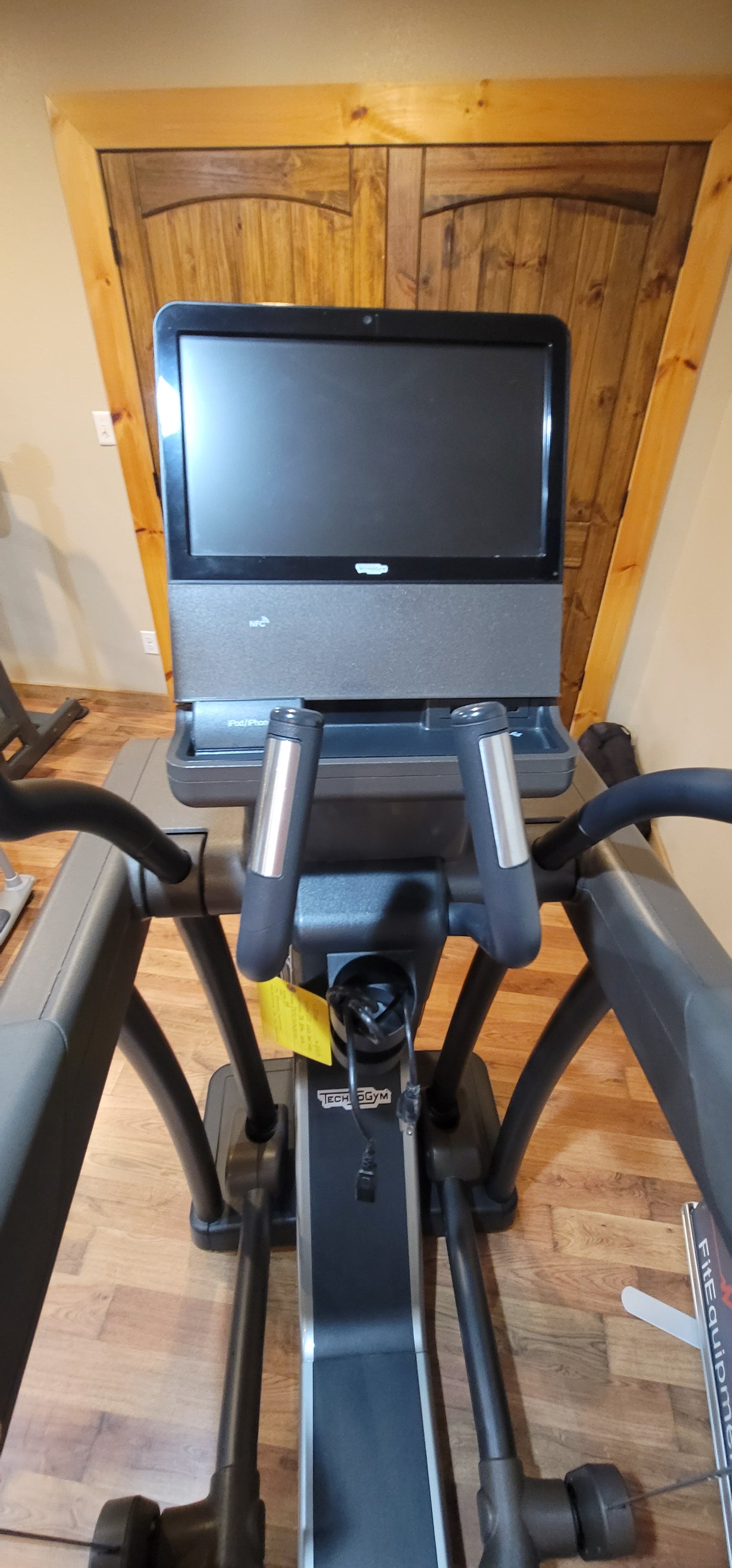 Technogym Artis Vario Elliptical