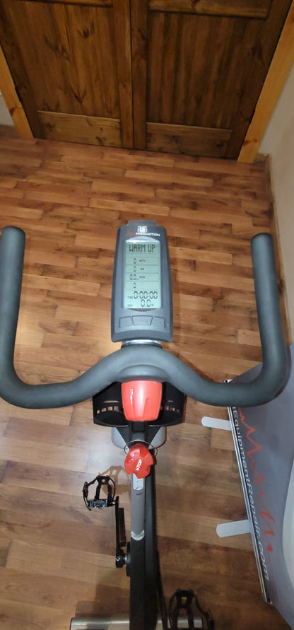 Freemotion S11.9 Chain Drive Indoor Cycle