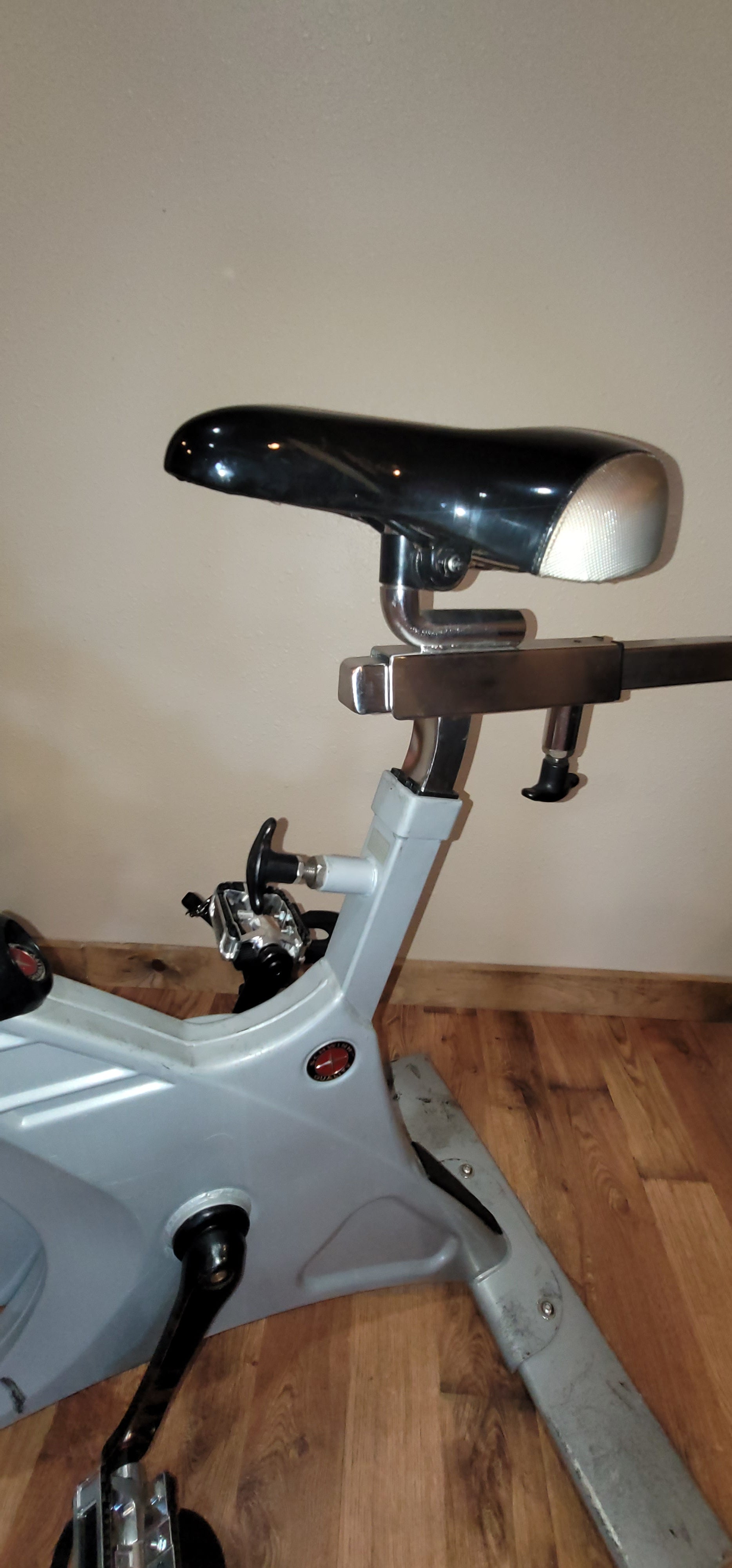 Spinning discount schwinn evolution