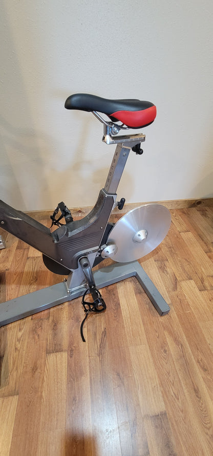 Keiser M3 Indoor Cycle w/ Computer