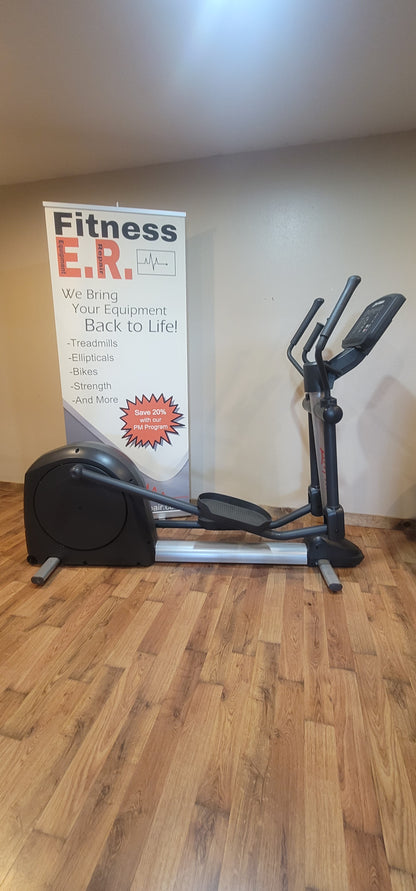 Life Fitness Activate Series OSX Elliptical Trainer