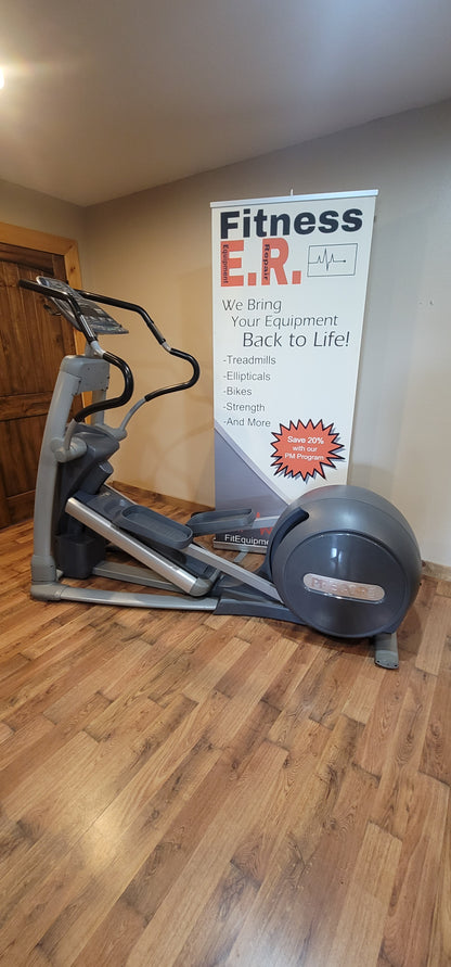 Precor 546i Pre-Experience Elliptical