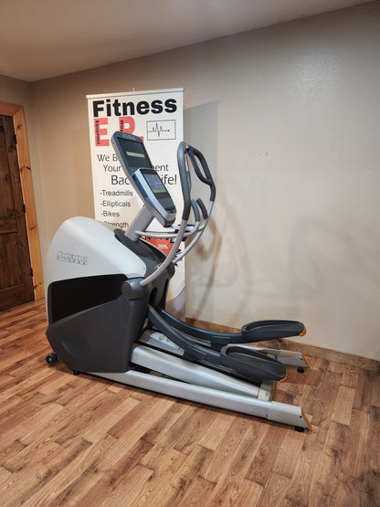 Octane Fitness XT4700 Elliptical