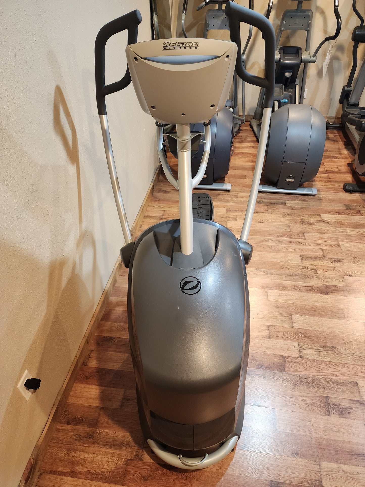 Octane Q37X Elliptical