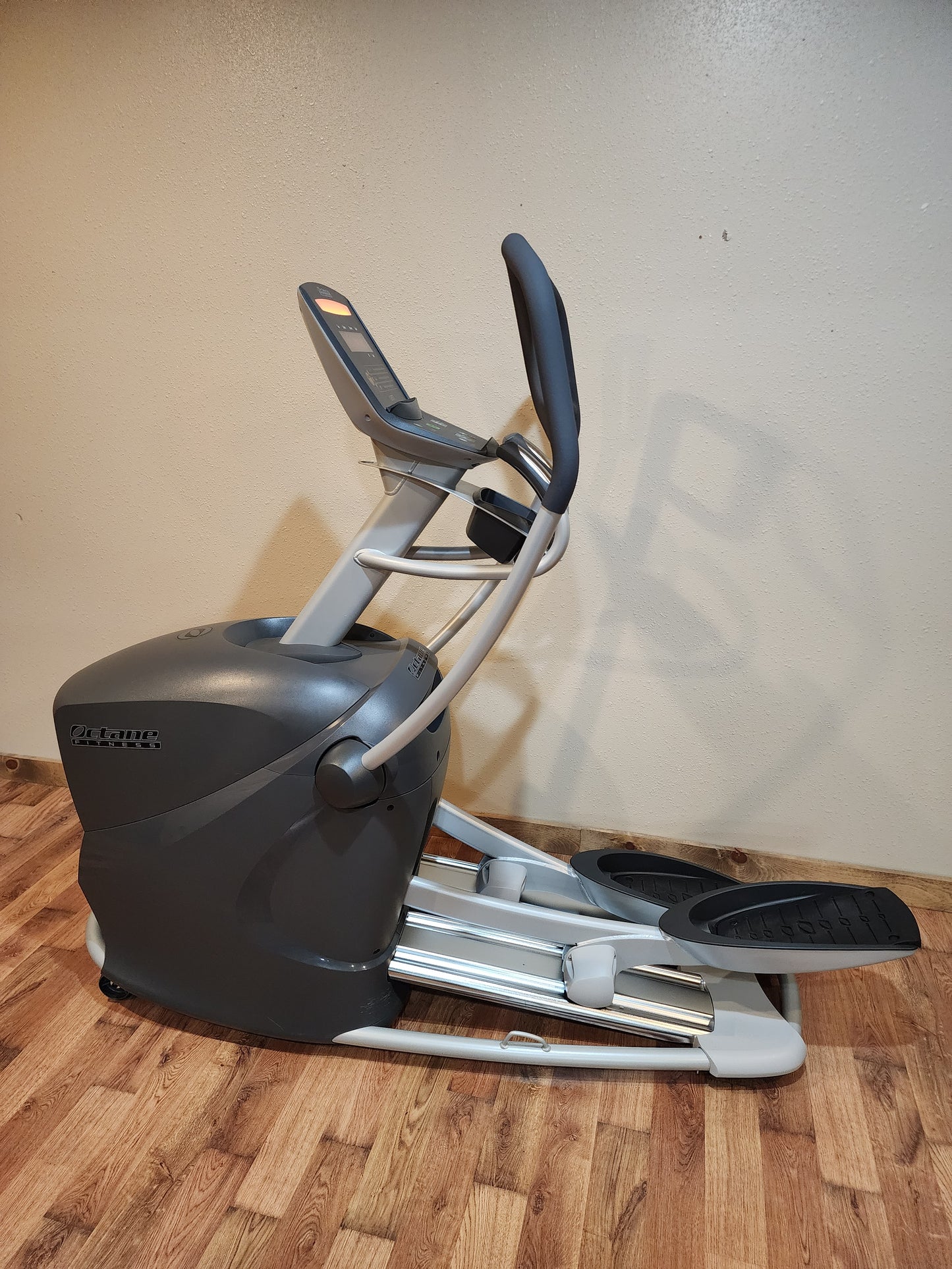 Octane Q37X Elliptical