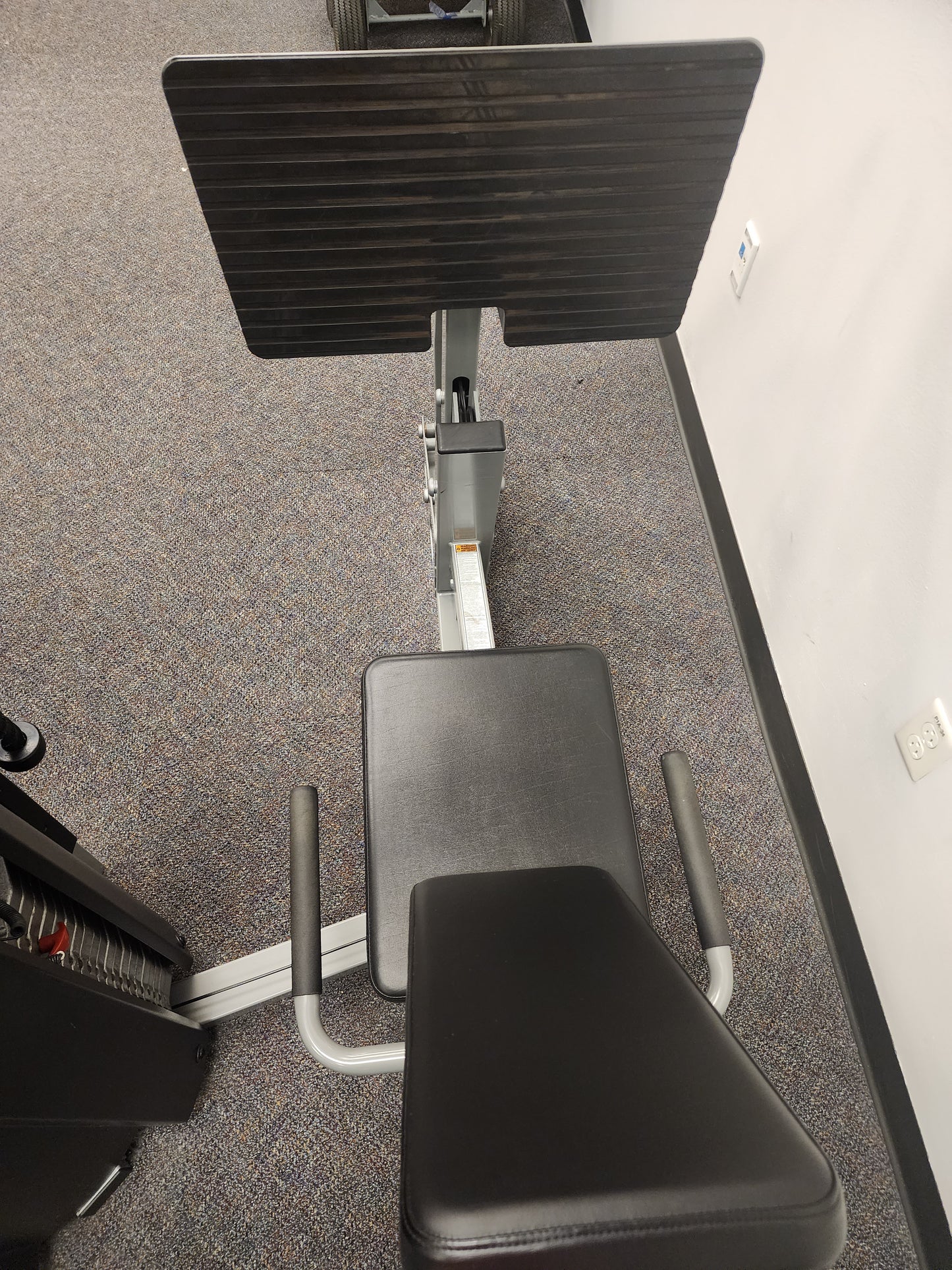 *PRICE DROP* Life Fitness F3 Multi-Gym