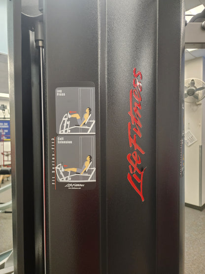 *PRICE DROP* Life Fitness F3 Multi-Gym