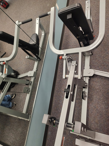 *PRICE DROP* Life Fitness F3 Multi-Gym