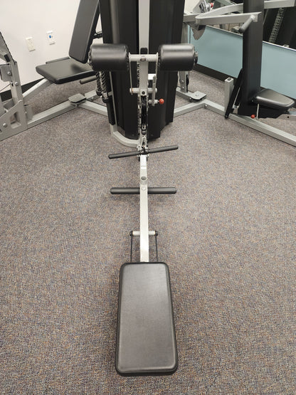 *PRICE DROP* Life Fitness F3 Multi-Gym