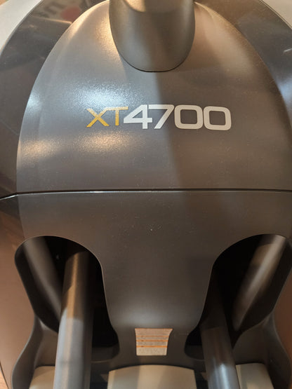 Octane XT4700 Elliptical