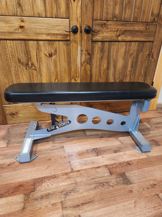 Flex Fitness Flat Bench