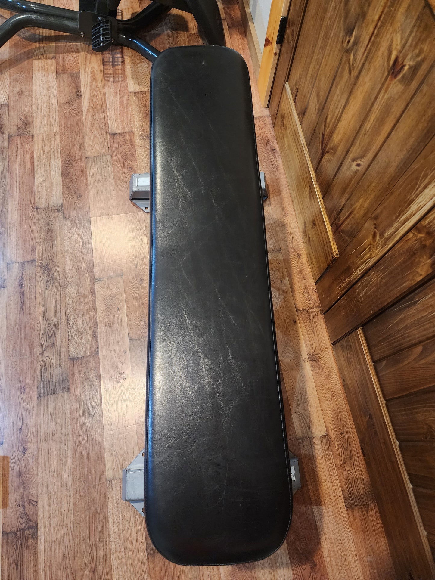 Flex Fitness Flat Bench