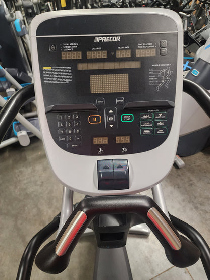 Precor 833 Elliptical