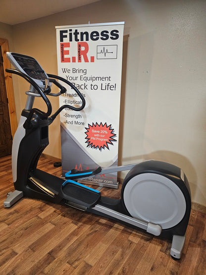 Precor 833 Elliptical