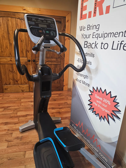 Precor 833 Elliptical