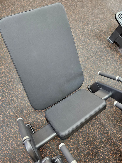 Athletic Prestige Leg Press