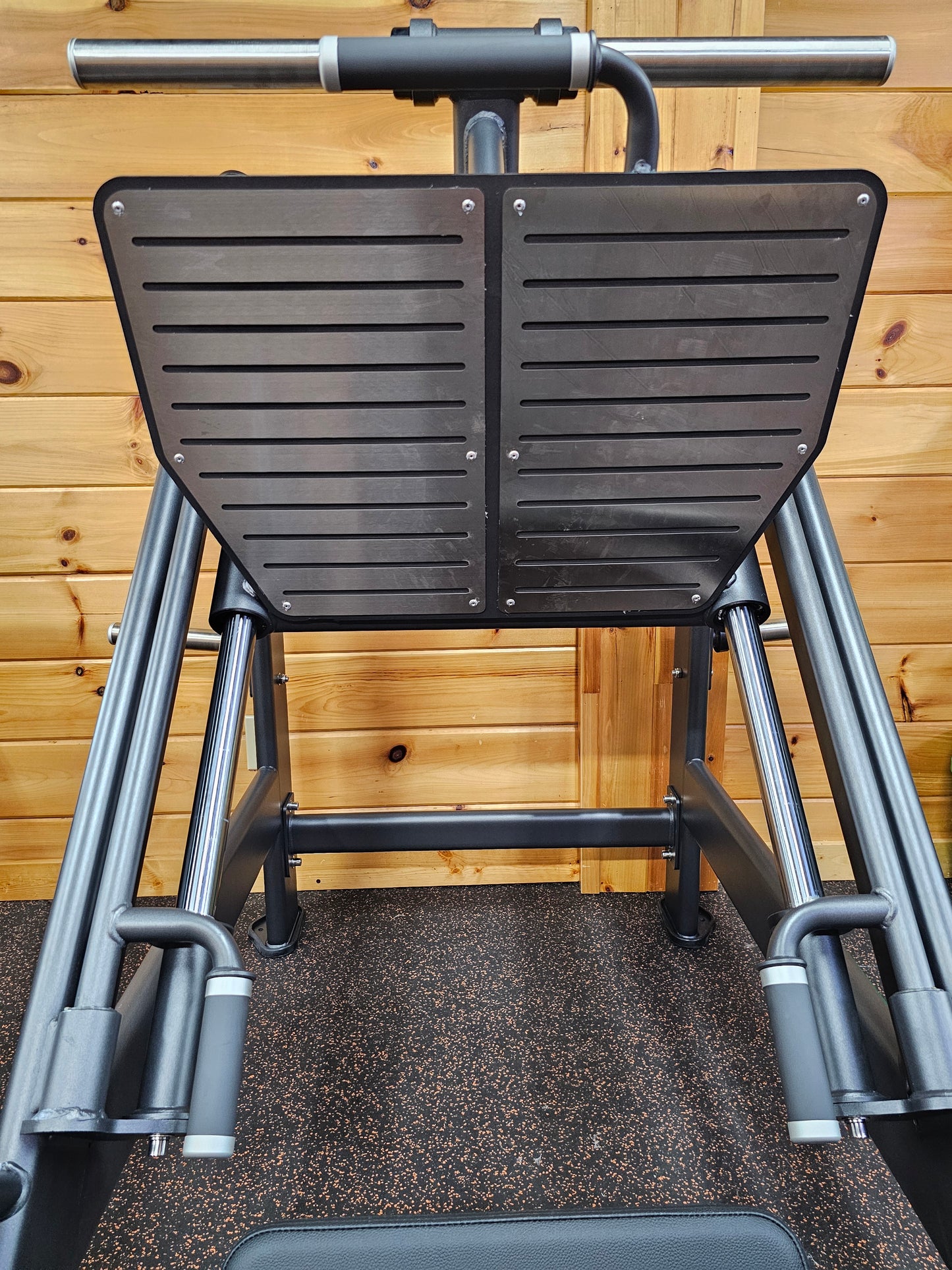 Athletic Prestige Leg Press