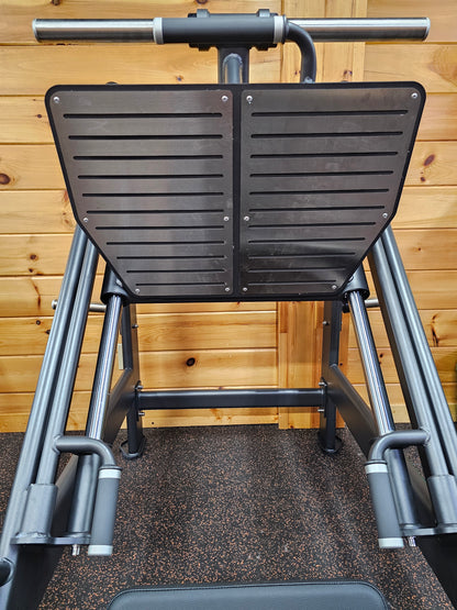 Athletic Prestige Leg Press