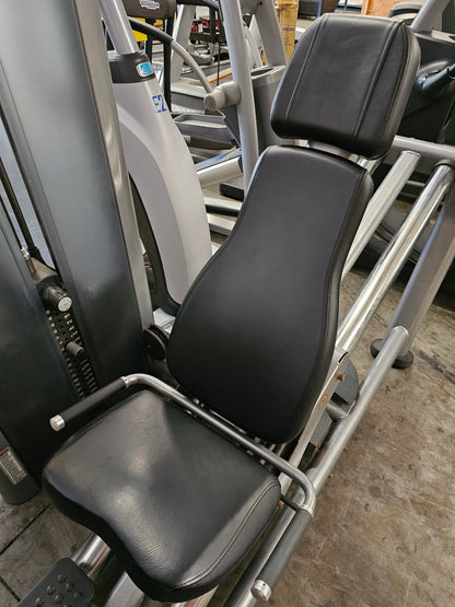 Life Fitness Seated Leg Press