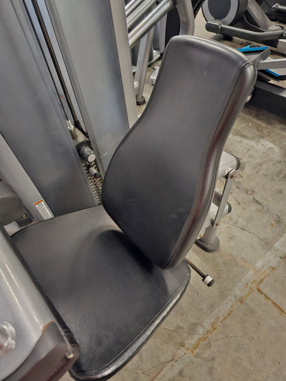 Life Fitness Seated Leg Curl