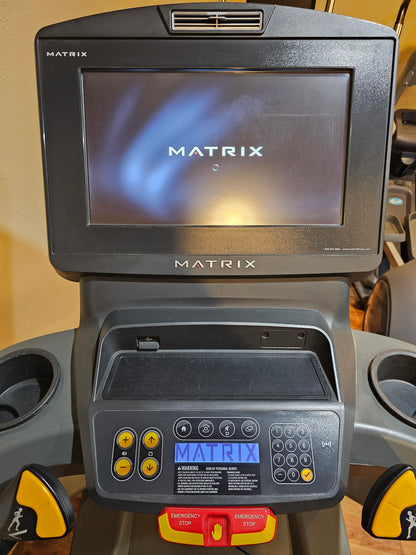 Matrix 7xe Treadmill