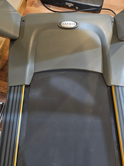Matrix 7xe Treadmill