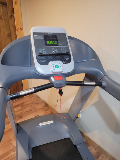 Precor 954i Treadmill