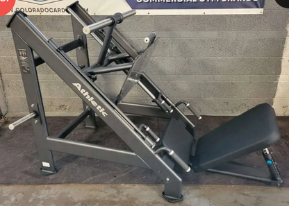 Athletic Prestige Leg Press