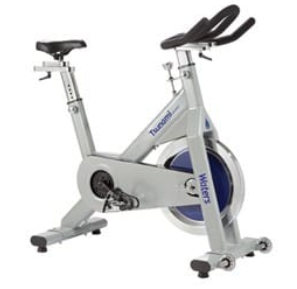 Waters tsunami sport sales spin bike