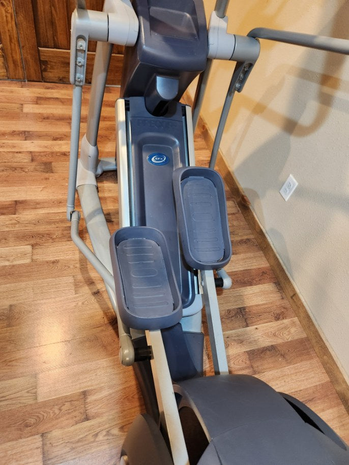 Precor cheap efx 811