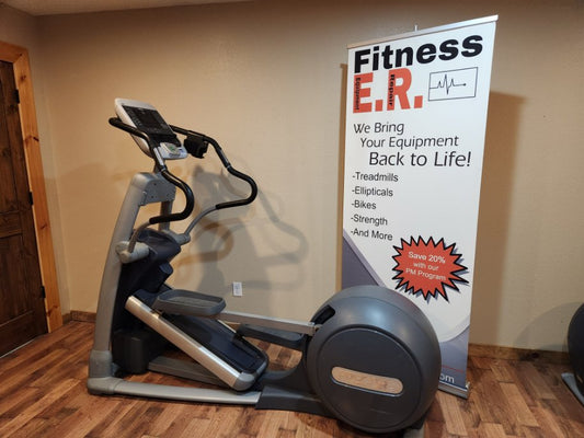 Precor 546i Elliptical