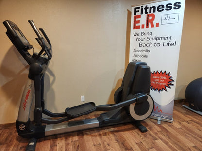 Life Fitness 95X Inspire Elliptical