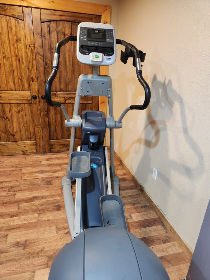 Precor 546i Elliptical