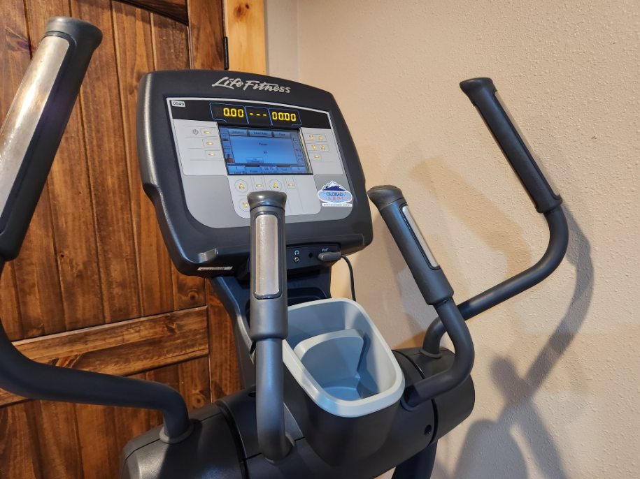 95x elliptical best sale